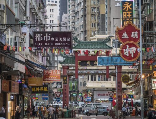 Trump’s “Done” China Deal: 55% Tariffs Roil Markets