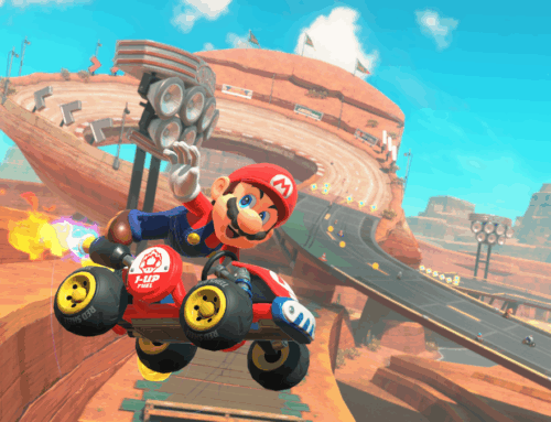 Mario Kart World: THE Reason You’ll Buy Switch 2.