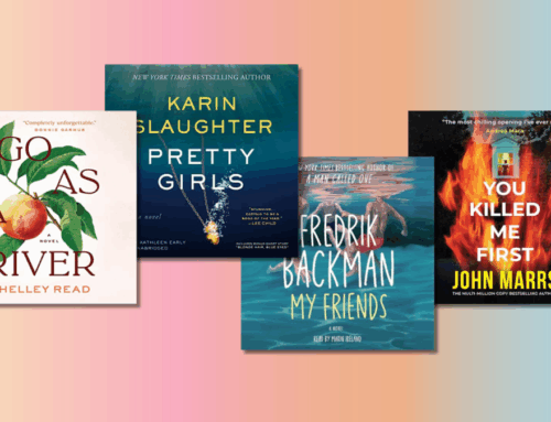[gemini] Rewrite the headline below so it’s ultra-punchy, irresistibly catchy, and makes readers want to click immediately. Return **only** the rewritten headline and nothing more. HEADLINE TO IMPROVE: Audible sitewide sale: save up to 85% on all titles [/gpt3]