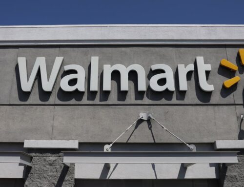 TARIFF LEAK: Did Walmart & Target Just EXPOSE Their Price HIKES?!